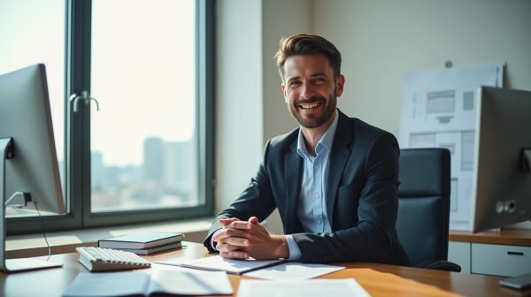 Les avantages d'embaucher un expert indépendant en état des lieux