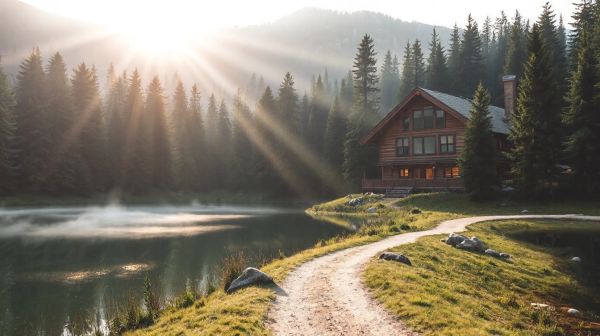 Top astuces pour un investissement réussi à la montagne