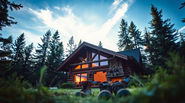 Top astuces pour un investissement réussi à la montagne