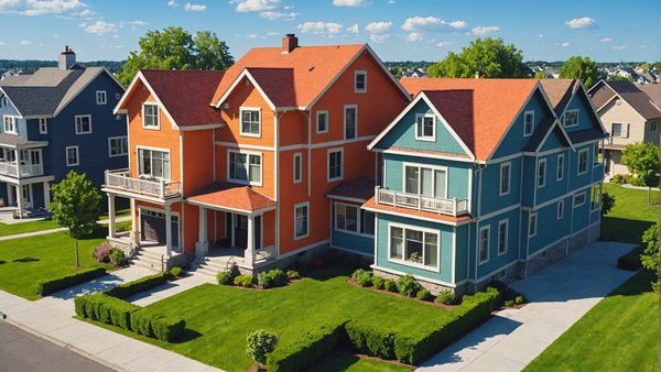 L'impact de la loi Pinel sur l'achat immobilier