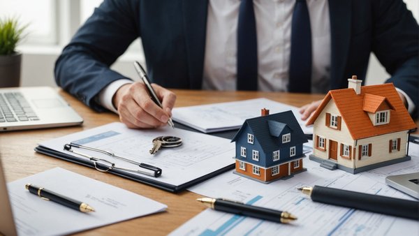 L'achat immobilier pour les expatriés : ce qu'il faut savoir