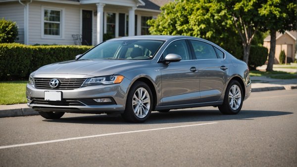 Comprendre le fonctionnement d'un crédit auto