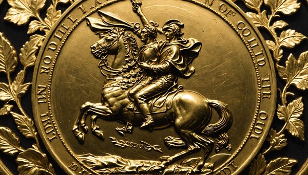 Guide complet pour acheter une pièce en or napoléon