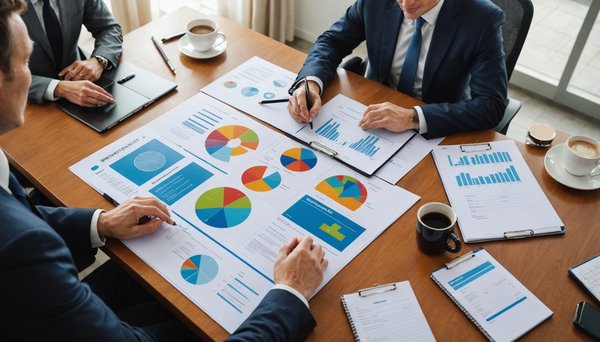 Gestion de patrimoine expatrié : un avenir financier serein