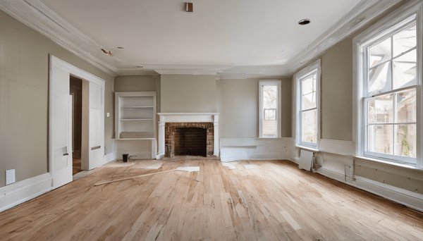 Défiscalisation immobilière ancien : astuces pour réussir vos travaux