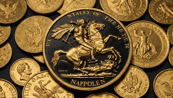 Top conseils pour investir dans une pièce en or napoléon