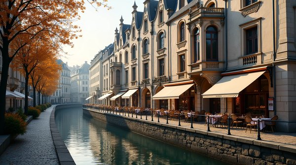 Découvrez la gestion locative à nantes : conseils pratiques